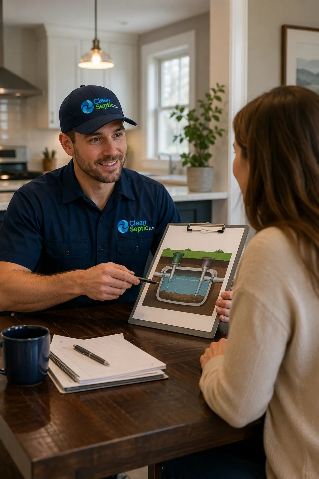 Septic Tank Pumping Blythe, GA FAQs